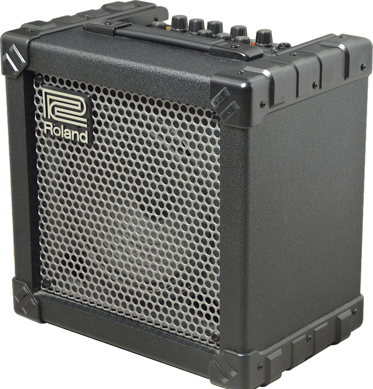 manual roland cube 20x amplifier parts